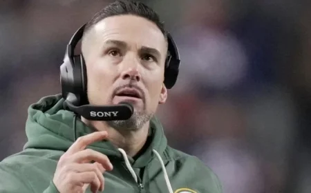 Packers Must Secure Key Talent Before Next Season’s Kickoff