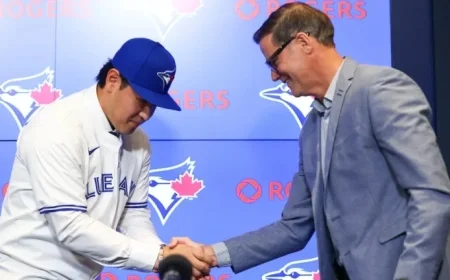 Ranked: MLB’s Top 5 Best and Worst Offseasons