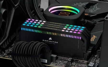 PC Gaming Faces Challenges in 2026