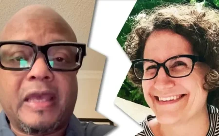 ‘Diff’rent Strokes’ Star Todd Bridges Divorces Wife