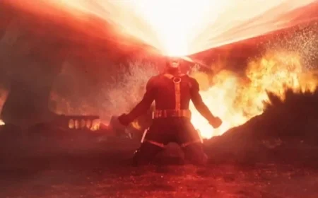 How Is ‘Doomsday’ Being Strategically Marketed?