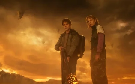 Documentary Director Weighs in on ‘Stranger Things’ ChatGPT Controversy