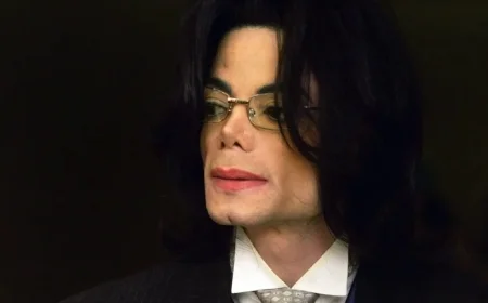 Siblings Testify in Court Alleging Michael Jackson Molested Them
