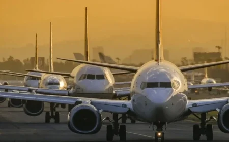 Boeing’s Flightradar24 Deal Enhances Your Flight Experience