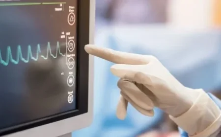 4DMedical Appoints New CFO‑Executive Director, Transforming ASX:4DX Investment Outlook