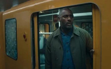 Top TV & Streaming Choices: Showjumper Murder, Hijack, Hunger Games: Mockingjay 1