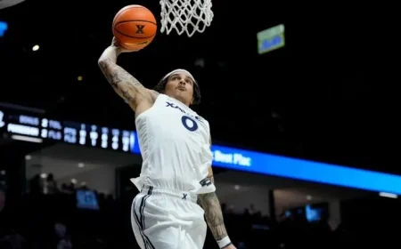 Xavier Musketeers’ Winning Strategies to Defeat Butler Bulldogs at Cintas Center