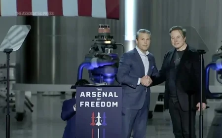 Elon Musk Aims to Create Real-Life Star Trek Minus Its Key Elements