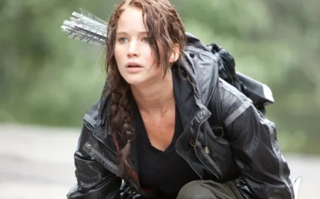 Top Dystopian Film Franchise Returns to Peacock: Perfect Time to Watch