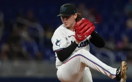 Yankees’ Ryan Weathers Enlivens Starting Rotation Dynamics