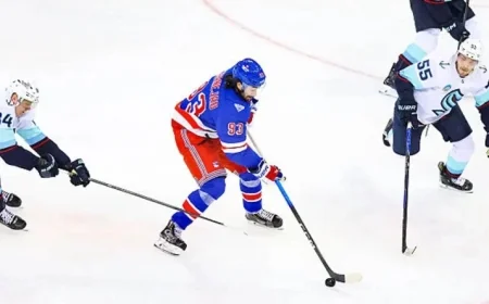 Senators vs. Rangers: Predictions, Odds, and Top Picks for Jan. 14