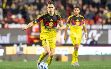 How Will America Perform in Their Home Tournament Debut?