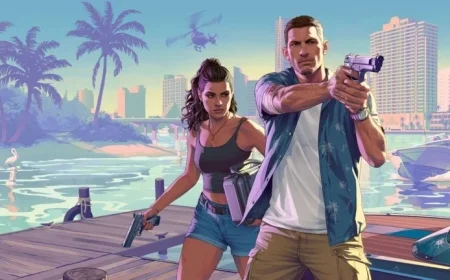 Court Case Hints at First GTA 6 Online Details from Rockstar Union