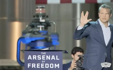 Musk and Hegseth Aim to Realize Star Trek, Overlooking Core Lessons