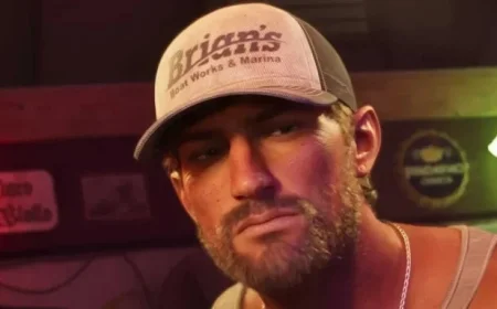 GTA 6 Release Date Update Announced in Live Streaming