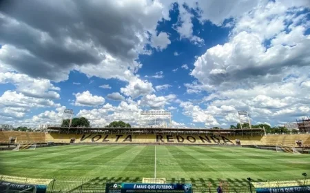 How to Watch Bangu vs. Flamengo Live: Time and Lineup Details