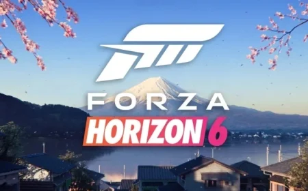 Forza Horizon 6 Release Date Leaked: Arriving Sooner Than Expected
