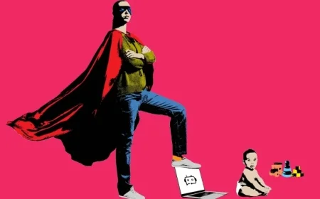 ChatGPT: Revolutionizing Parenting with Intelligent Assistance