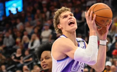 Bulls vs Jazz Injury Update: White, Markkanen, Giddey, and Others