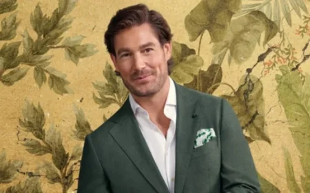 Craig Conover’s Love Life: Post-Paige DeSorbo Romance Update