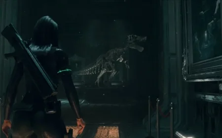 Code Violet Disappoints: Dinosaur Shooter Fails to Deliver on Promises