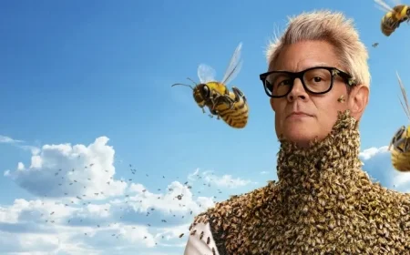 Stream the ‘Fear Factor: House of Fear’ Reboot – Release Date and Platforms