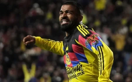 Liga MX Match Preview: Club America vs. San Luis Odds and Predictions