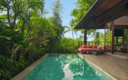 Unveiling Hiliwatu Bali Ubud: A Tribute Portfolio Resort Debut