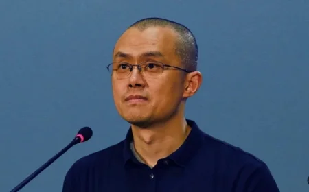 Binance’s CZ Probes X’s KYC Strategy in Crypto Trading Expansion