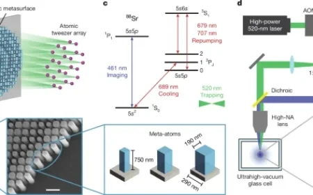 Single Atom Trapping Achieved in Metasurface Optical Tweezer Arrays