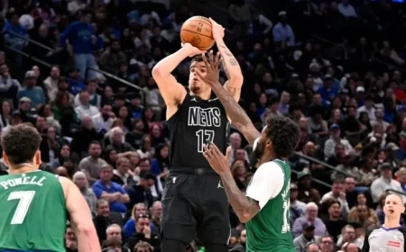 Pelicans vs. Nets: NBA Player Props for Wednesday, Jan. 14