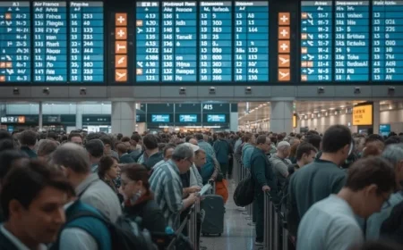 Direct Flights from Australia to Bali Boost Tourism, Strengthen Australia-Indonesia Ties