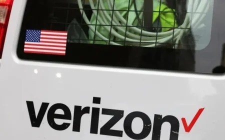 Verizon Outages: Over 1.5 Million Customers Affected