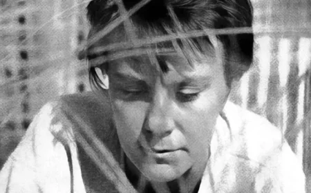 Harper Lee Explores Southern Life in Letters to Friend