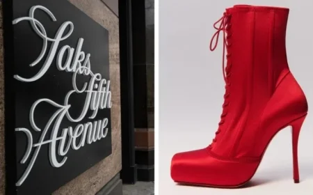 Louboutin Owed $21.6 Million and Additional Funds