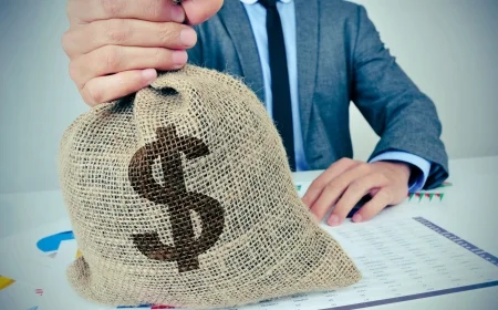 $9B Annual Payouts Boost Fund Stewardship