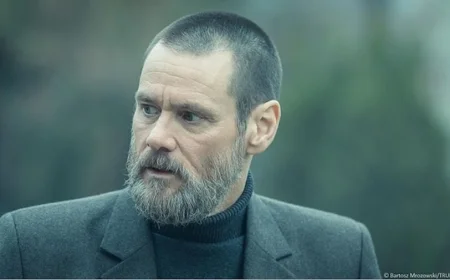 “Dark Crime Thriller Series Becomes Netflix Hit 5 Years On”