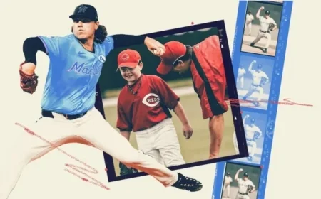 Yankees Legend Celebrates Son’s Trade to Bronx: A ‘Full-Circle Moment’