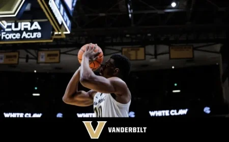 Top 10 Dores Ready for Lone Star Showdown