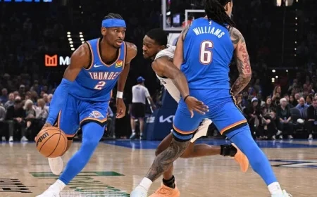 Rapper Top5 Accuses 76ers’ Andre Drummond of Serious Misconduct with Ex