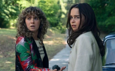 Revitalizing Spy Thrillers: Iconic Megahit Returns After a Decade of Change