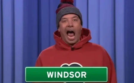 Matt Damon and Ben Affleck Humorously Tackle Berkshire Town Names on Tonight Show