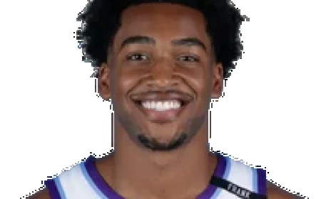 Brice Sensabaugh Shines as Jazz Fall Short