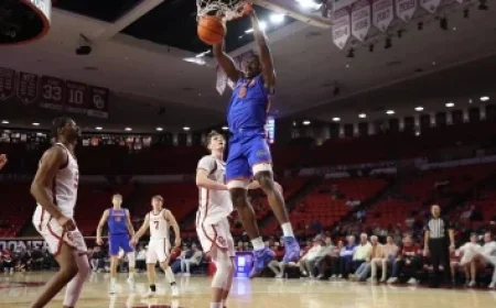 Federal Agents Execute Warrant at Northeast Lincoln Home, Stirring Bystander Outrage