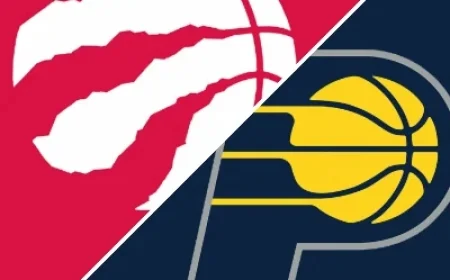 Raptors Triumph Over Pacers 115-101 in January 15, 2026 Showdown