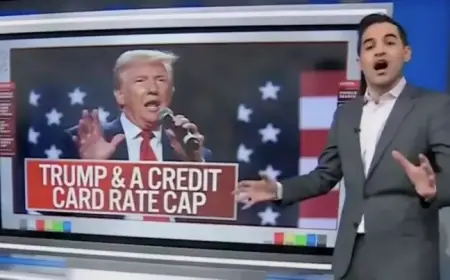 CNN Analyst Harry Enten Astonished by Trump’s Strategic Political Move