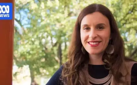 Adelaide Festival Corporation Issues Apology to Author Randa Abdel-Fattah