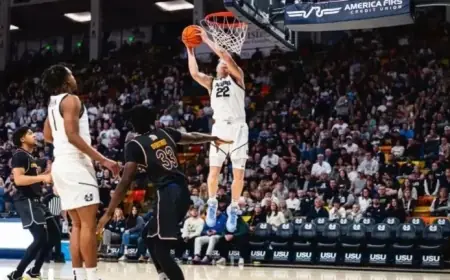 Nevada Basketball vs. Utah State: Key Strategies and Victory Prediction