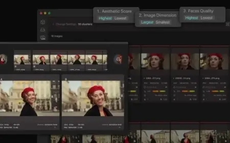 Peakto 2.6 Efficiently Locates All Duplicate Photos Anywhere
