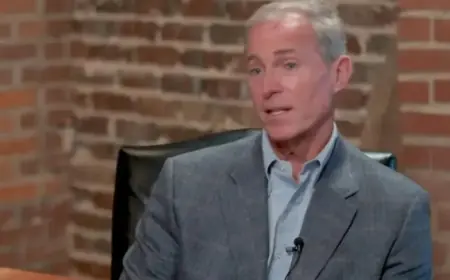 John Preyer, Crucial in Belichick’s Carolina Move, Steps Down from UNC Board